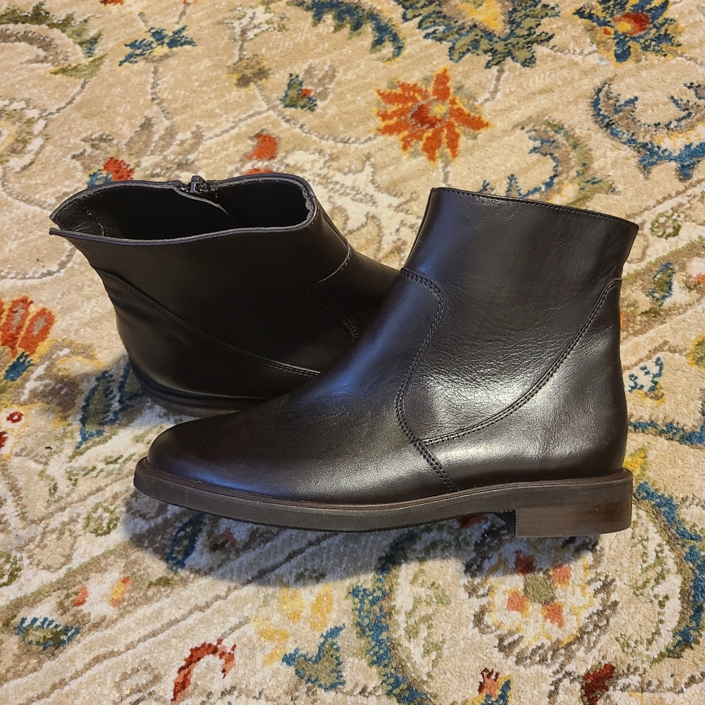 PAUL GREEN Rook Boot - Picture 3 of 10